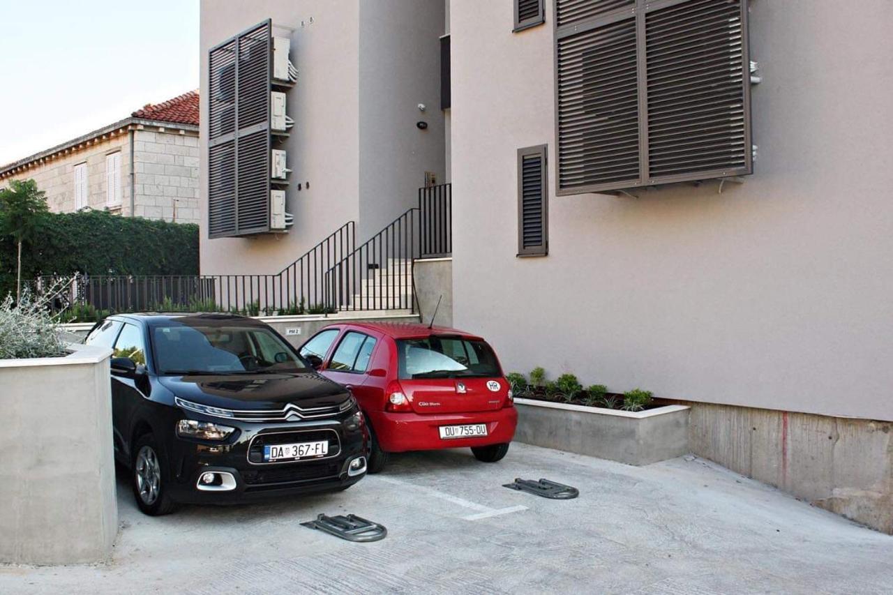 Apartment Ana Dubrovnik Exterior foto