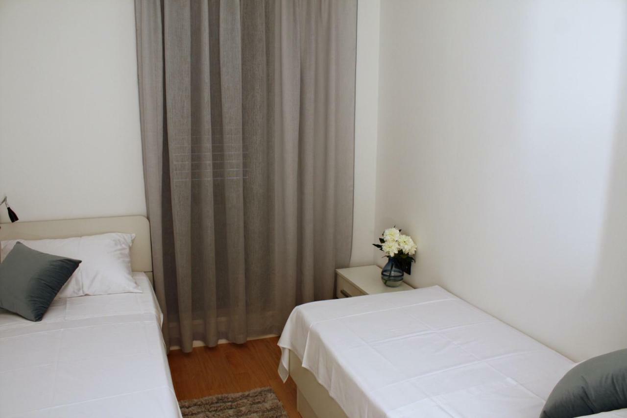 Apartment Ana Dubrovnik Exterior foto